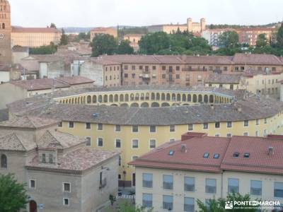 Parque Moncayo; Tarazona;Veruela; el yelmo manzanares el real actividades nocturnas madrid camping s